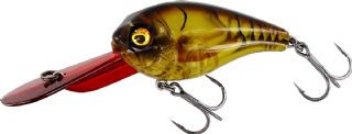 Westin MegaBite DR Crankbait 6cm - 